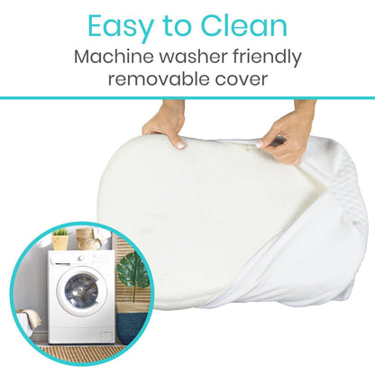 CPAP Pillow - bipap-cpap-pillow