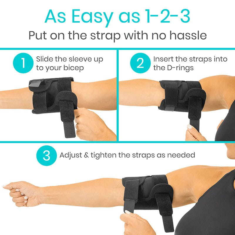 Bicep Strap - bicep-strap