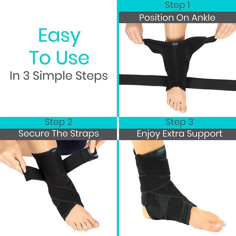 Ankle Brace - ankle-brace