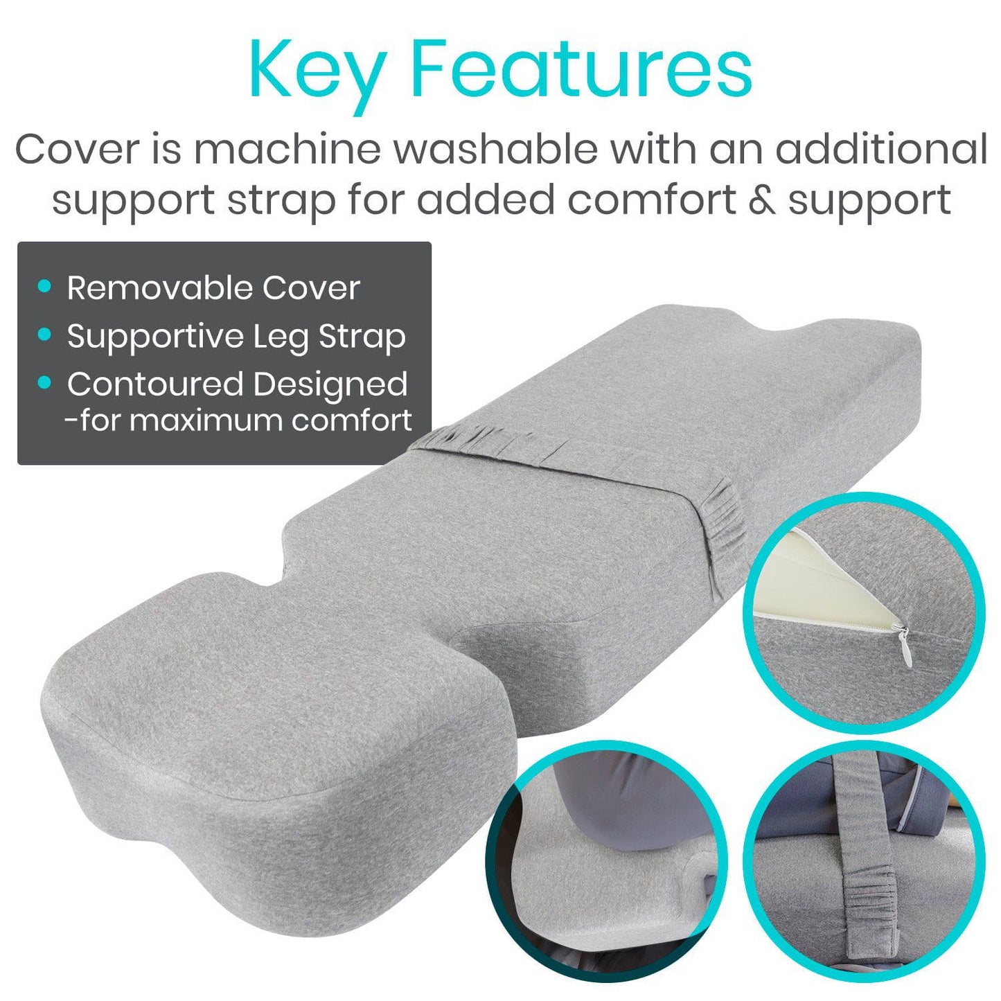 Full Knee Pillow - full-knee-pillow