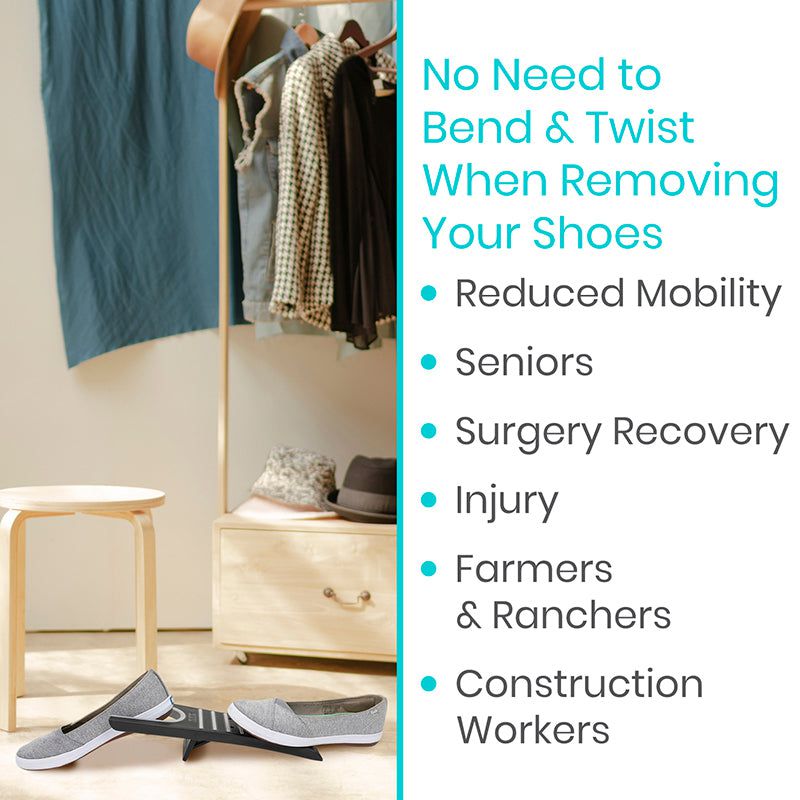 Shoe Remover - shoe-remover