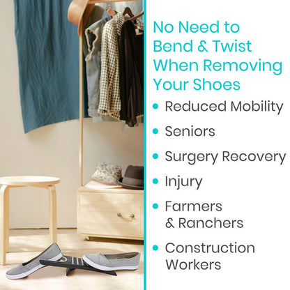 Shoe Remover - shoe-remover