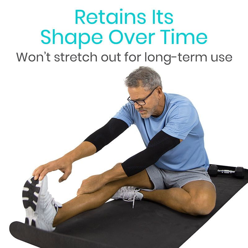 Elbow Compression Sleeve - elbow-compression-sleeve-1