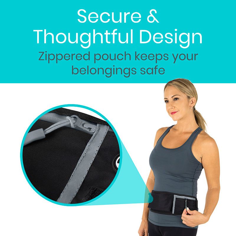 Running Belt - running-belt