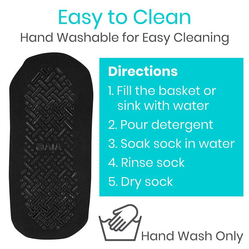 Moisturizing Socks - moisturizing-socks