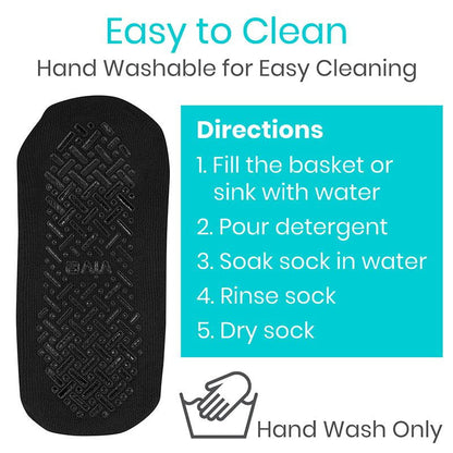 Moisturizing Socks - moisturizing-socks