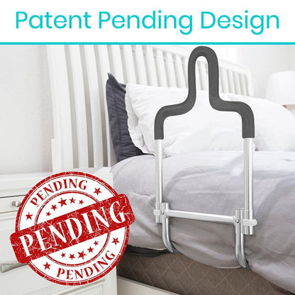 Bed Rail Collection V - bed-rail-collection-v