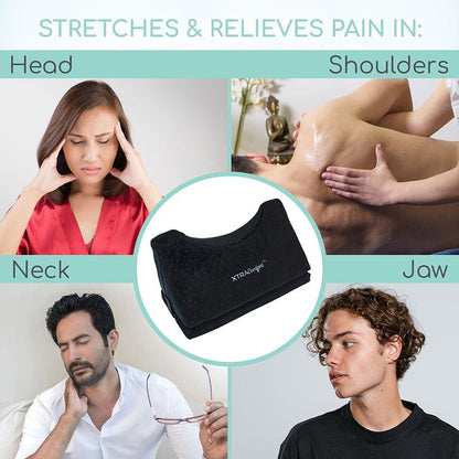 Traction Wedge Pillow - traction-wedge-pillow