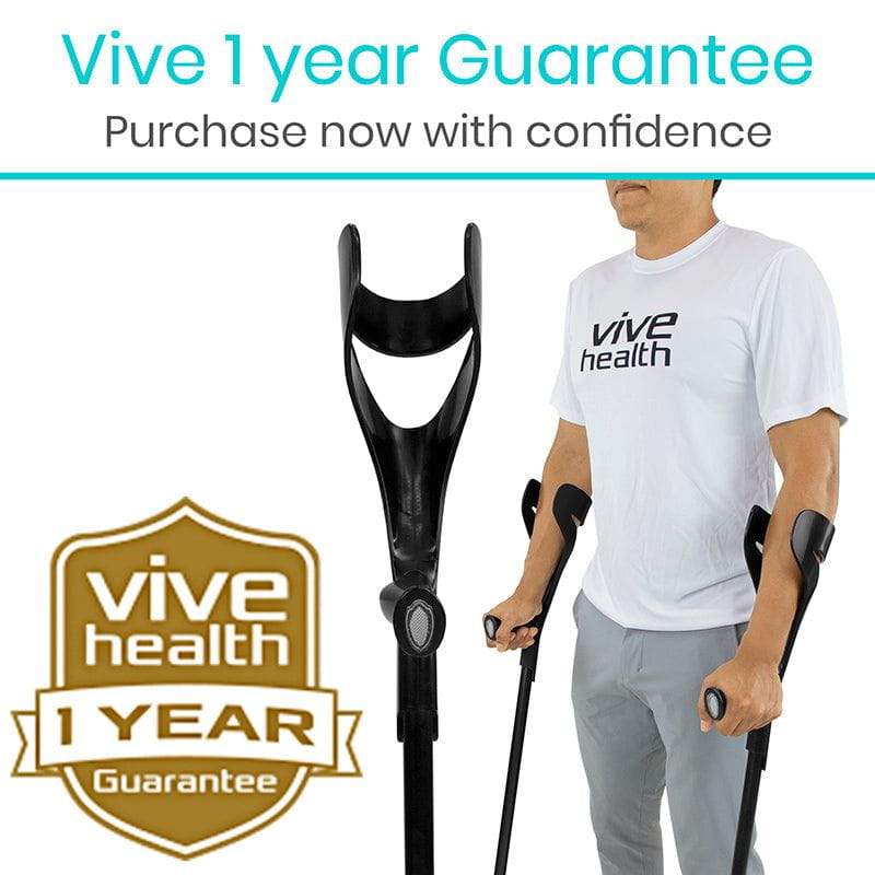 Forearm Crutches - forearm-crutches
