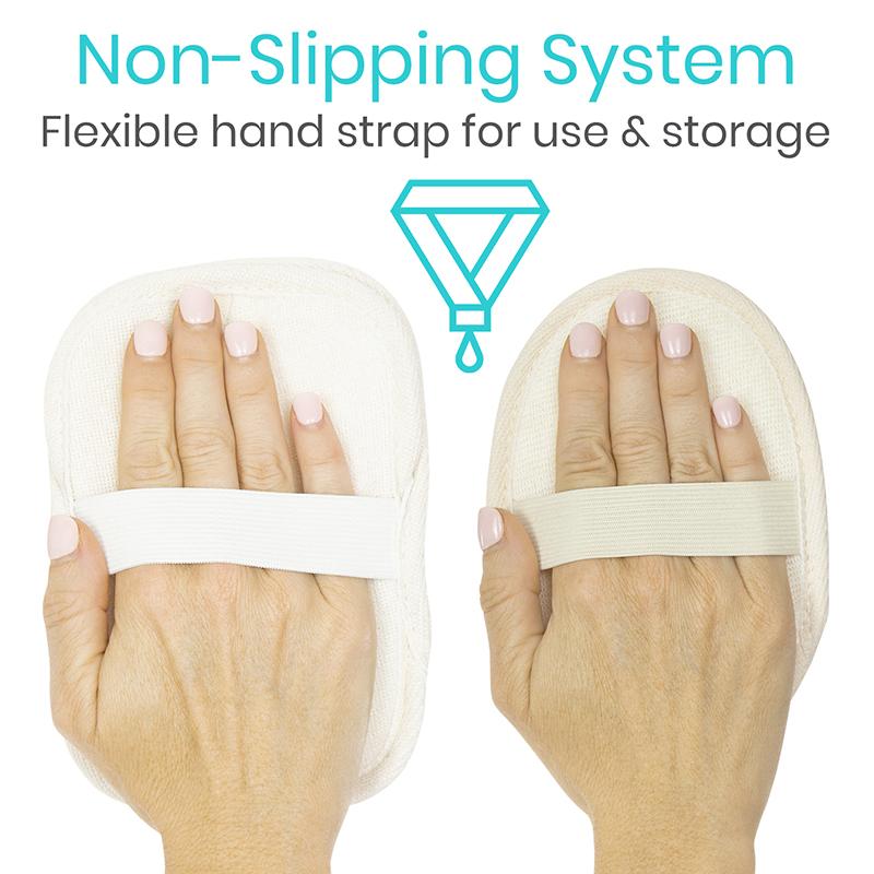 Body Scrubbing Set - body-scrubbing-set
