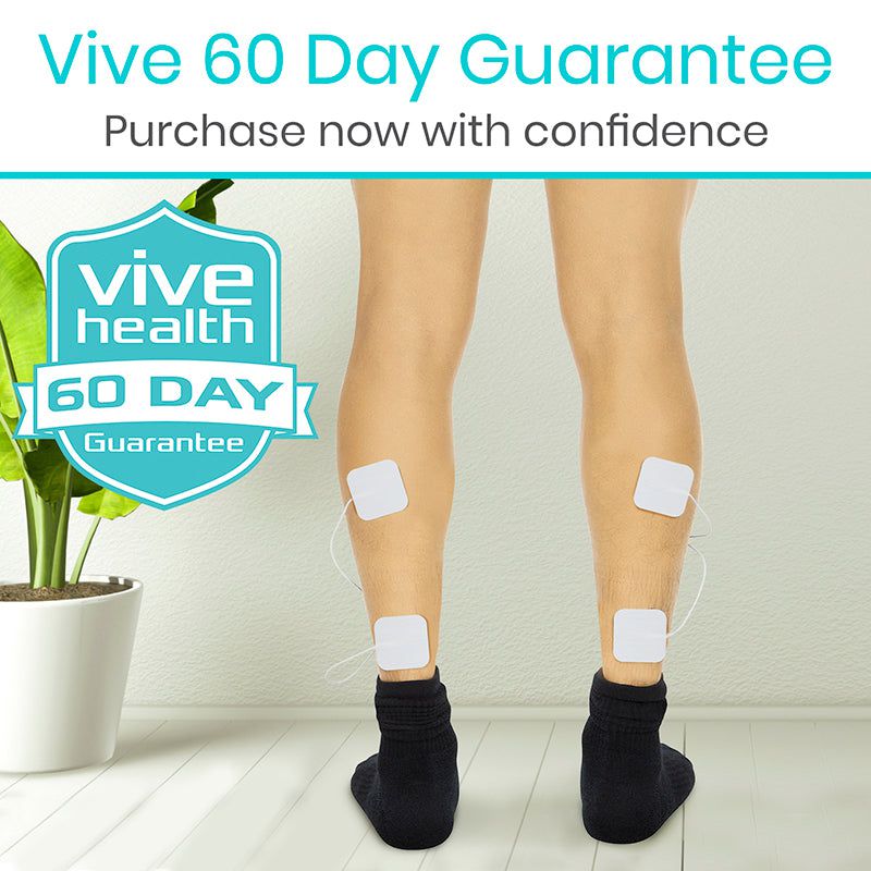 5-Mode TENS Unit - tens-unit-device