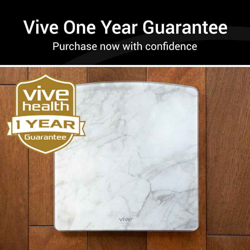Digital Marble Smart Scale - digital-marble-smart-scale