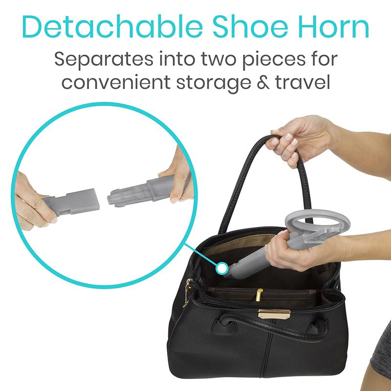 Sock & Shoe Assist Kit - sock-aid-kit