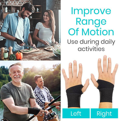 Wrist Wraps - wrist-wraps
