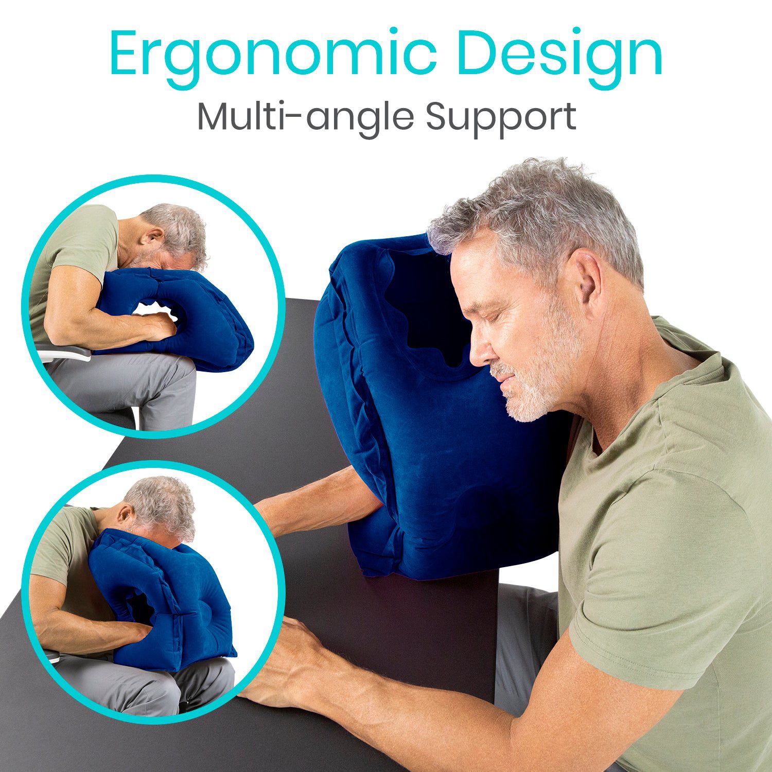 Headrest Travel Pillow - headrest-travel-pillow