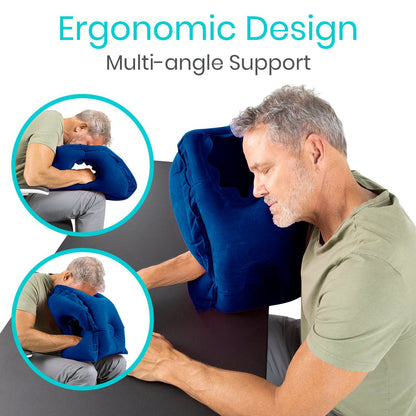 Headrest Travel Pillow - headrest-travel-pillow