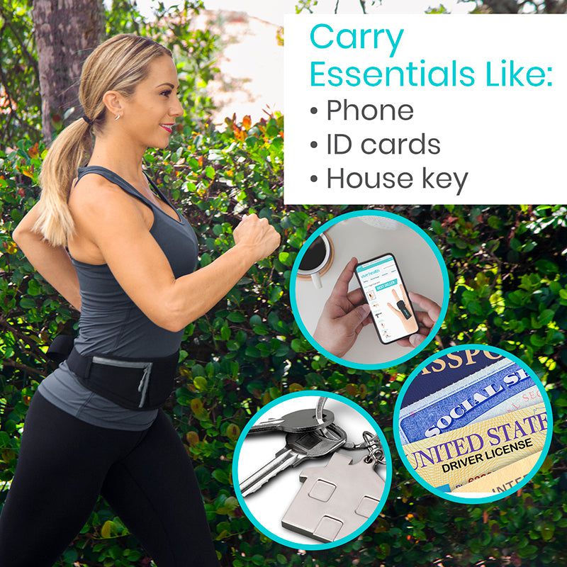 Running Belt - running-belt