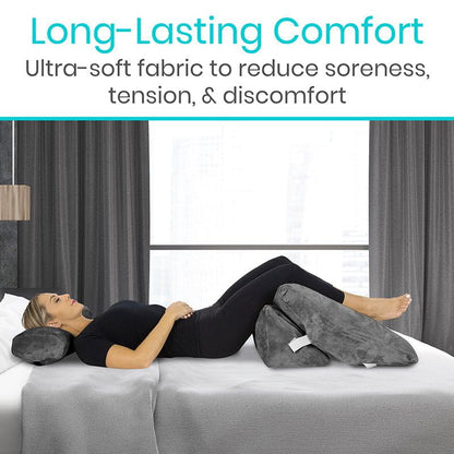 Inflatable Bed Wedge - inflatable-bed-wedge