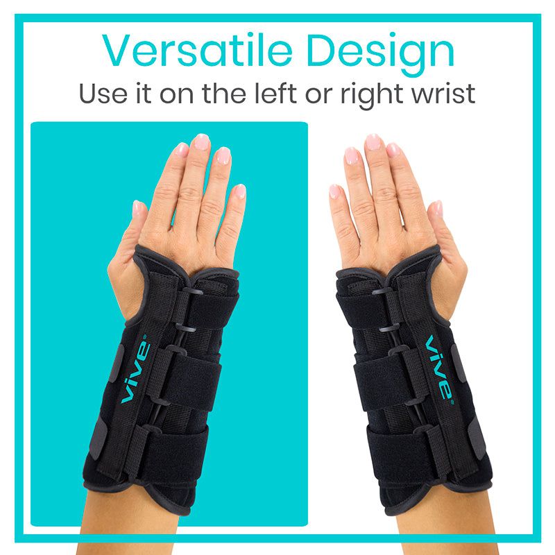 Advanced Wrist Brace - advanced-wrist-brace