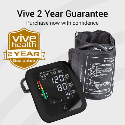 Blood Pressure Monitor Model: BT-S - compact-blood-pressure-monitor-model-bt-s