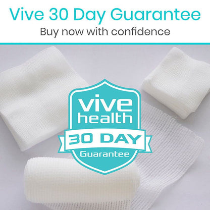 Gauze Rolls (Sterile) - gauze-rolls-sterile