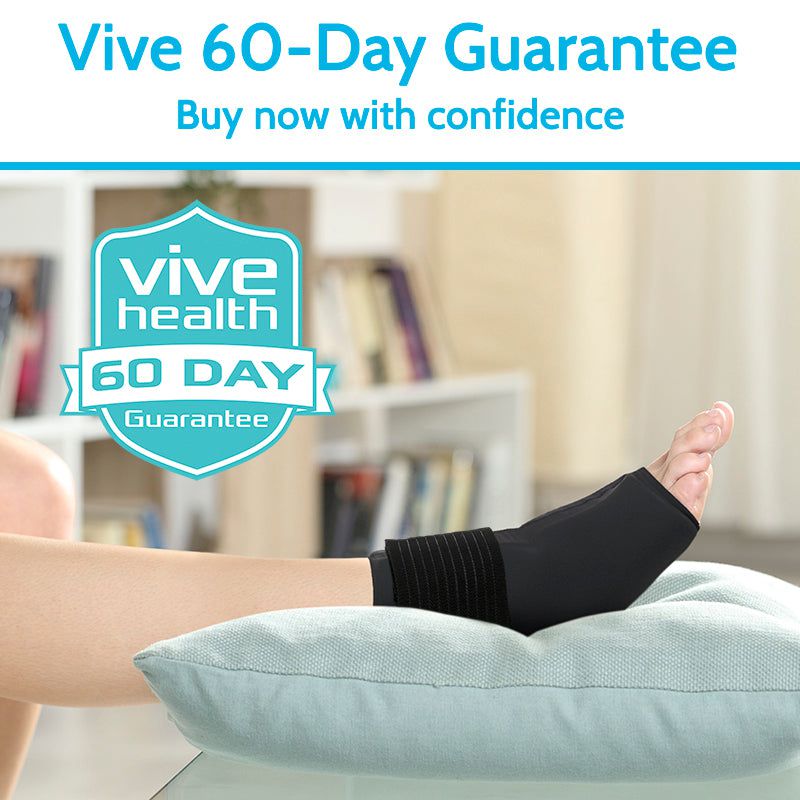 Hot And Cold Ankle Sleeve - hot-and-cold-ankle-sleeve