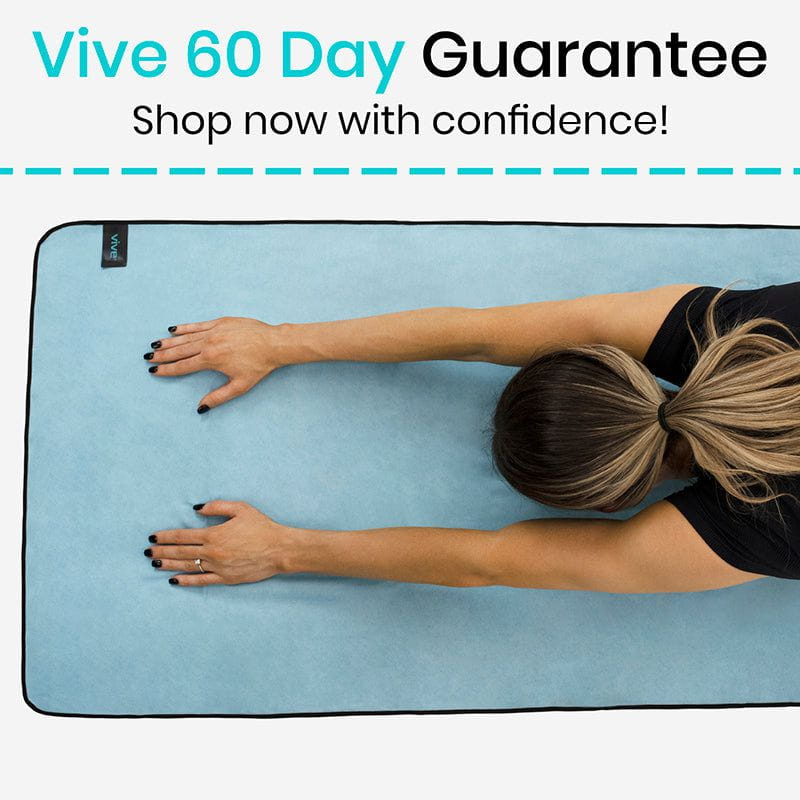 Yoga Towel Set - yoga-towel-set