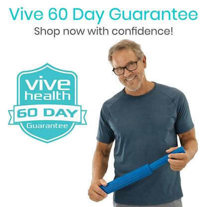 5 Level Therapy Bar Kit - 5-level-therapy-bar-kit