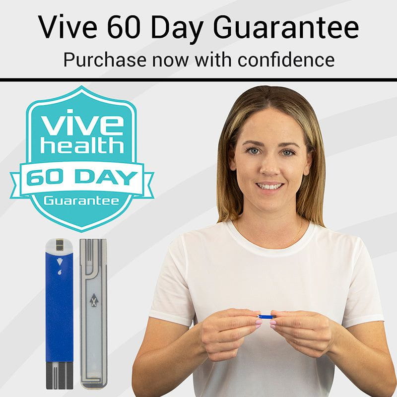 Blood Glucose Test Strips - blood-glucose-test-strips