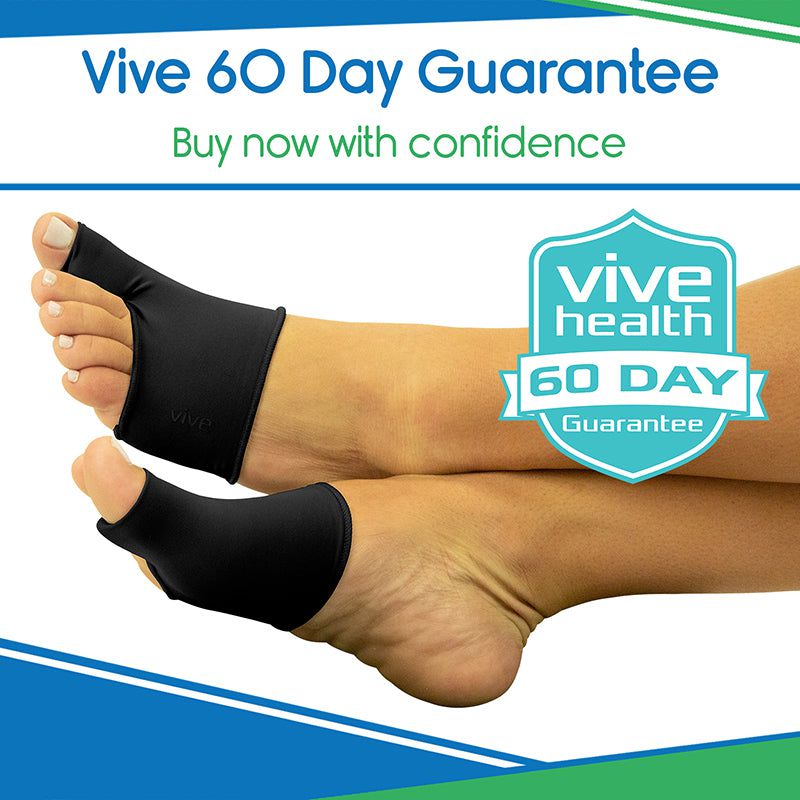 Gel Bunion Sleeve - gel-bunion-sleeve