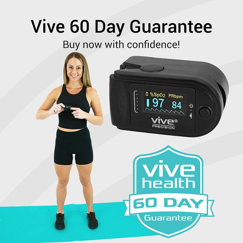 Pulse Oximeter Model S - pulse-oximeter