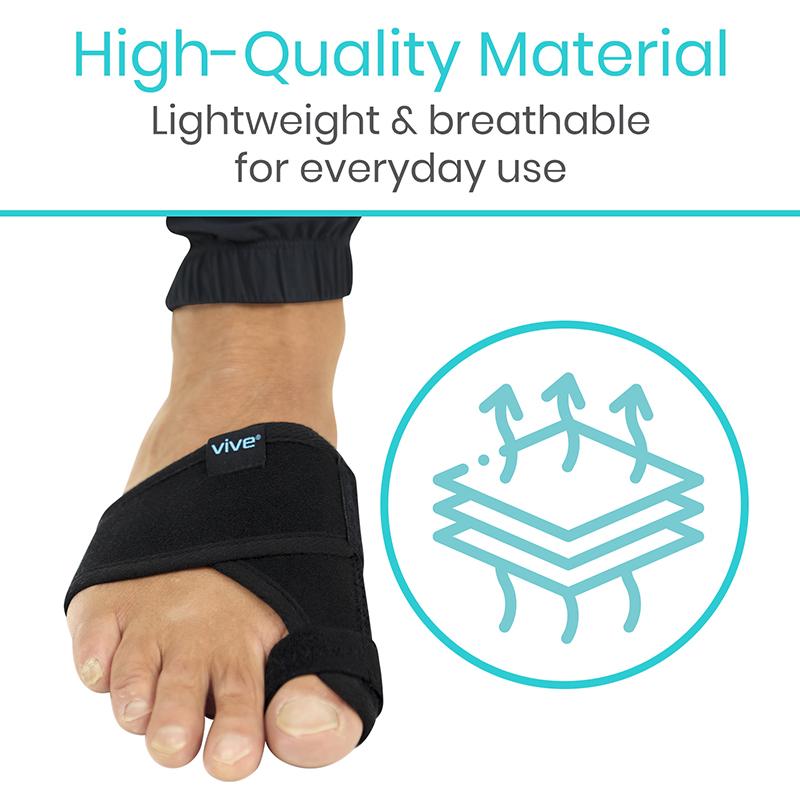 Bunion Splint - bunion-splint-corrector
