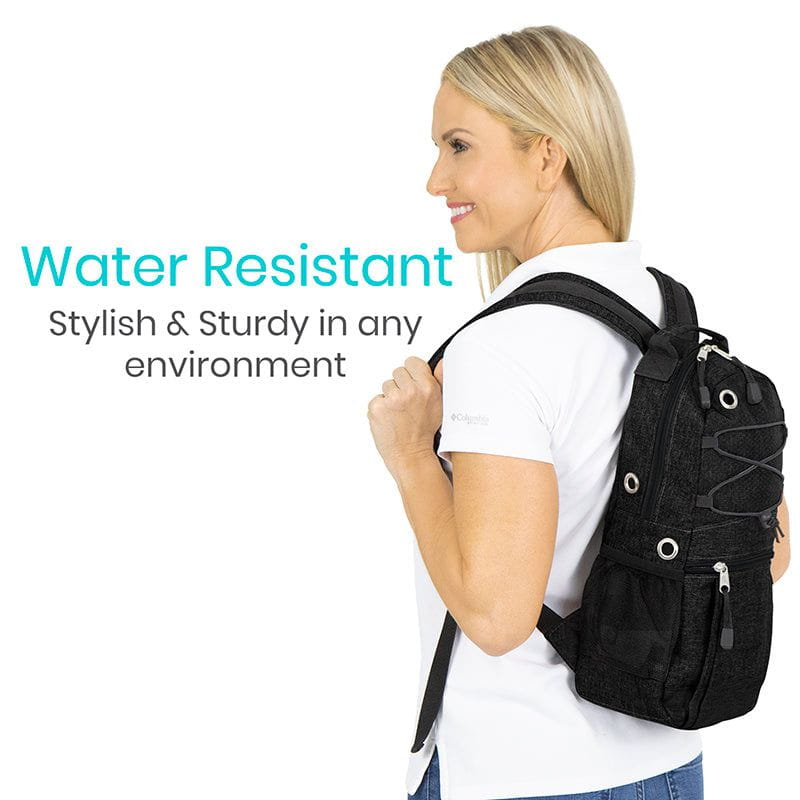 Oxygen Tank Bag - oxygen-bag