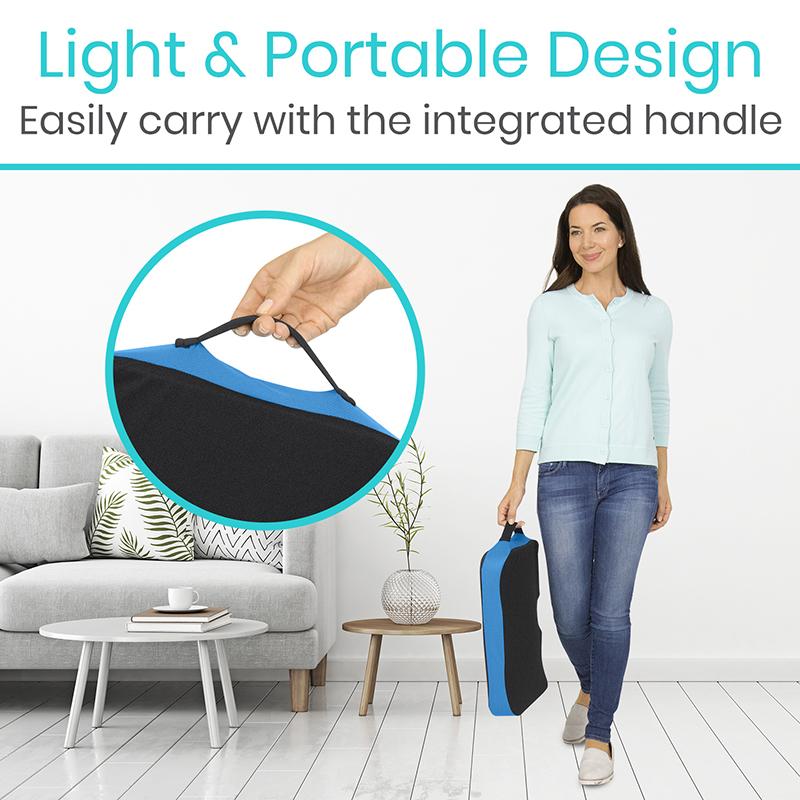 Hemorrhoid Cushion - hemorrhoid-cushion