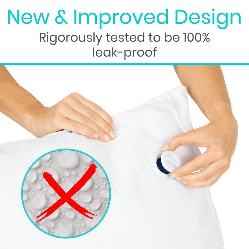 Water Pillow - water-pillow