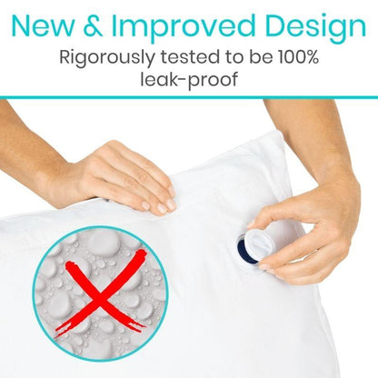 Water Pillow - water-pillow