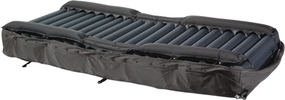Replacement Mattress Only - Dermafloat APL, 8" Deep