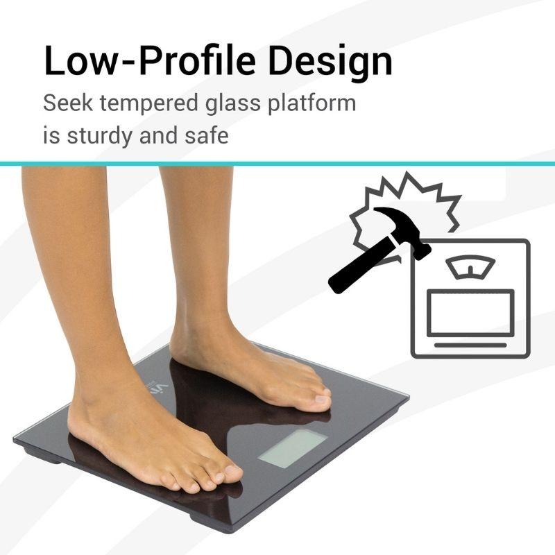 Bariatric Scale Compatible with Smart Devices - bariatric-scale-compatible-with-smart-devices