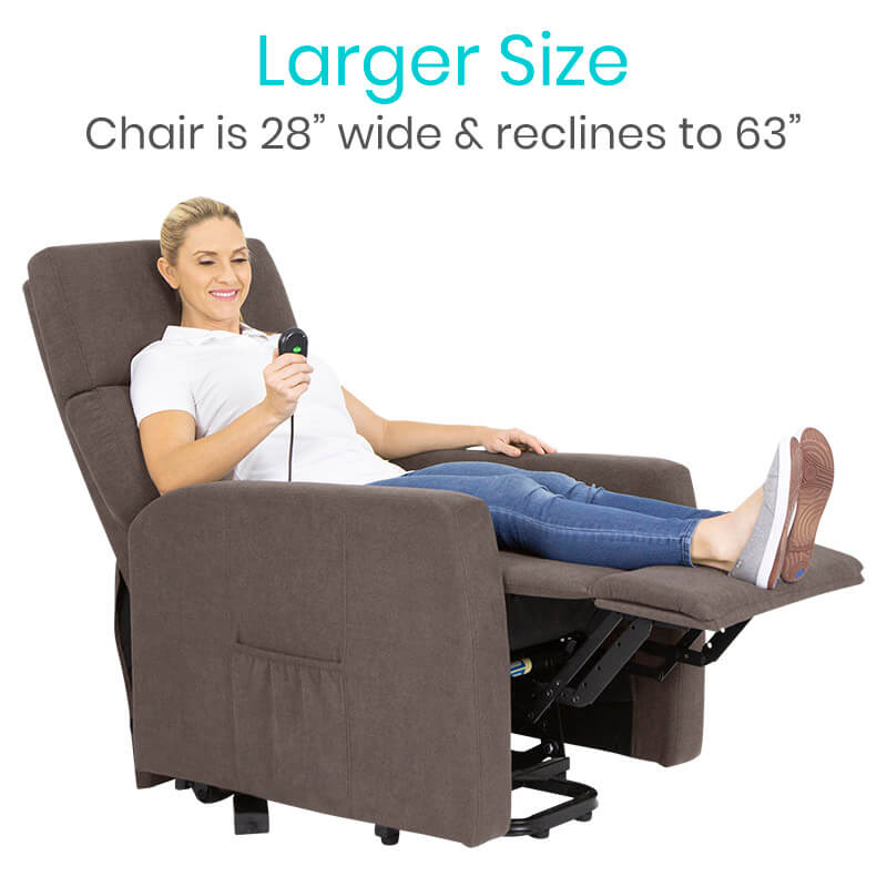 Large Massage Lift Chair - large-massage-lift-chair
