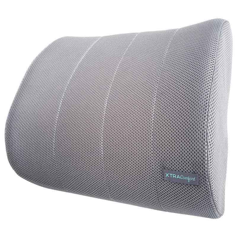 Lumbar Cushion - Default Title - lumbar-support-pillow