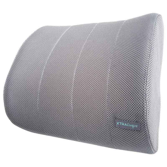 Lumbar Cushion - Default Title - lumbar-support-pillow