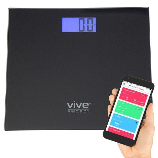 Bariatric Scale Compatible with Smart Devices - Default Title - bariatric-scale-compatible-with-smart-devices