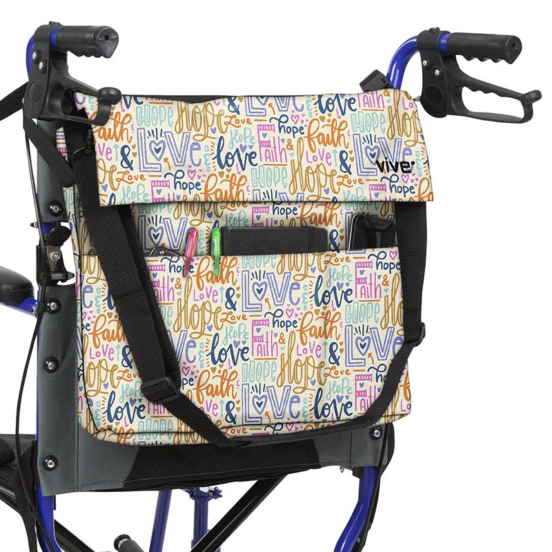 Wheelchair Bag - wheelchair-bags