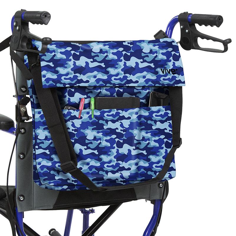 Wheelchair Bag - wheelchair-bags
