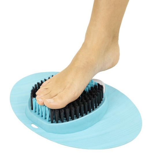 Pumice Stone Foot Scrubber - Default Title - pumice-stone-foot-scrubber