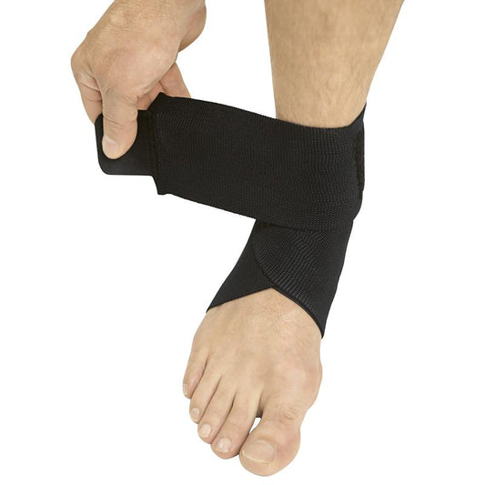 Ankle Wraps - Beige - ankle-wraps