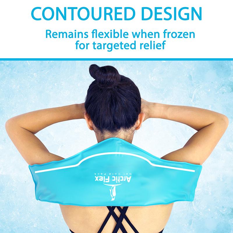 Neck Ice Pack - neck-ice-pack-gel