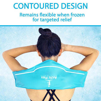 Neck Ice Pack - neck-ice-pack-gel