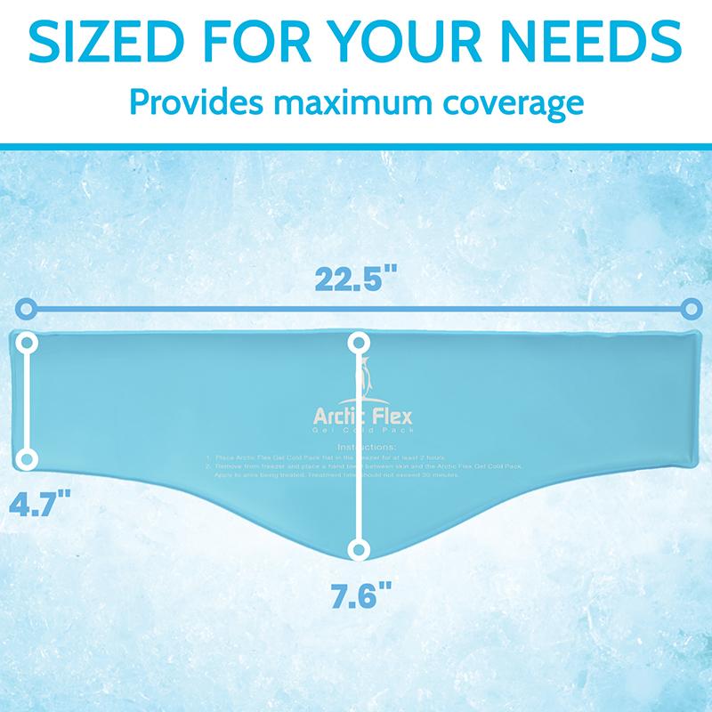 Neck Ice Pack - neck-ice-pack-gel