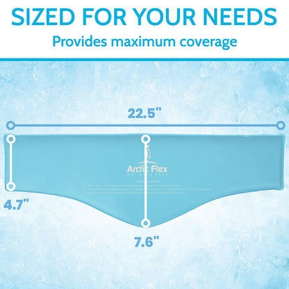 Neck Ice Pack - neck-ice-pack-gel